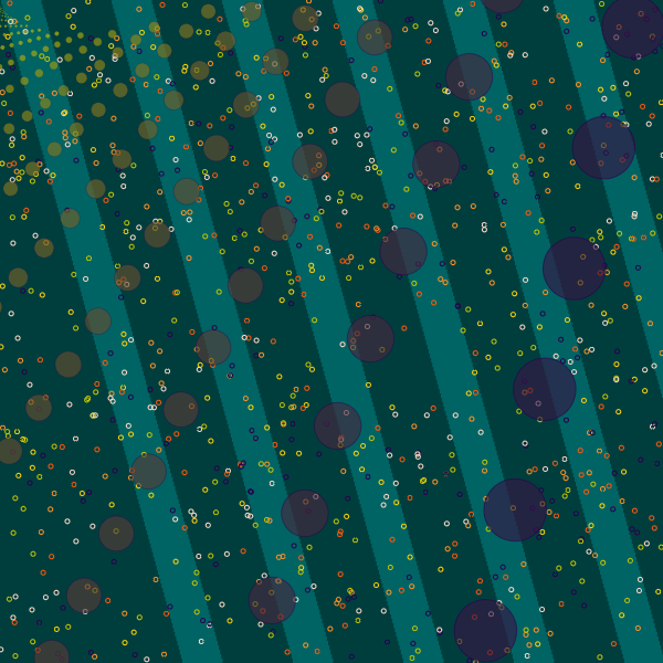 penetration #19 static token preview