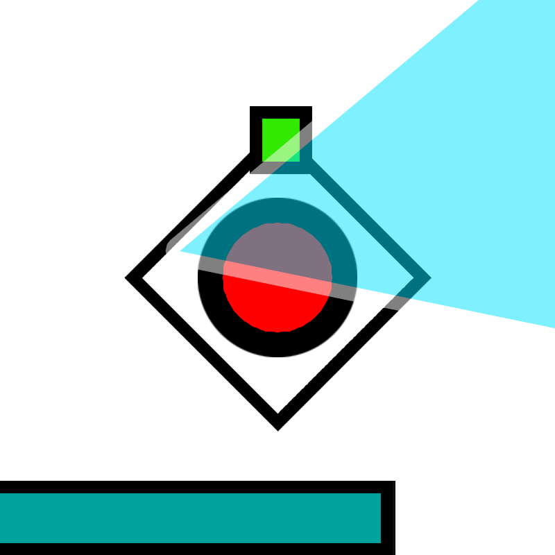 Irregular links #19 static token preview