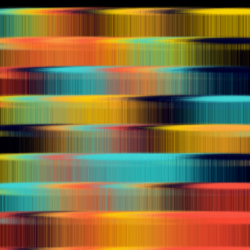 interference x resonance #13 static token preview