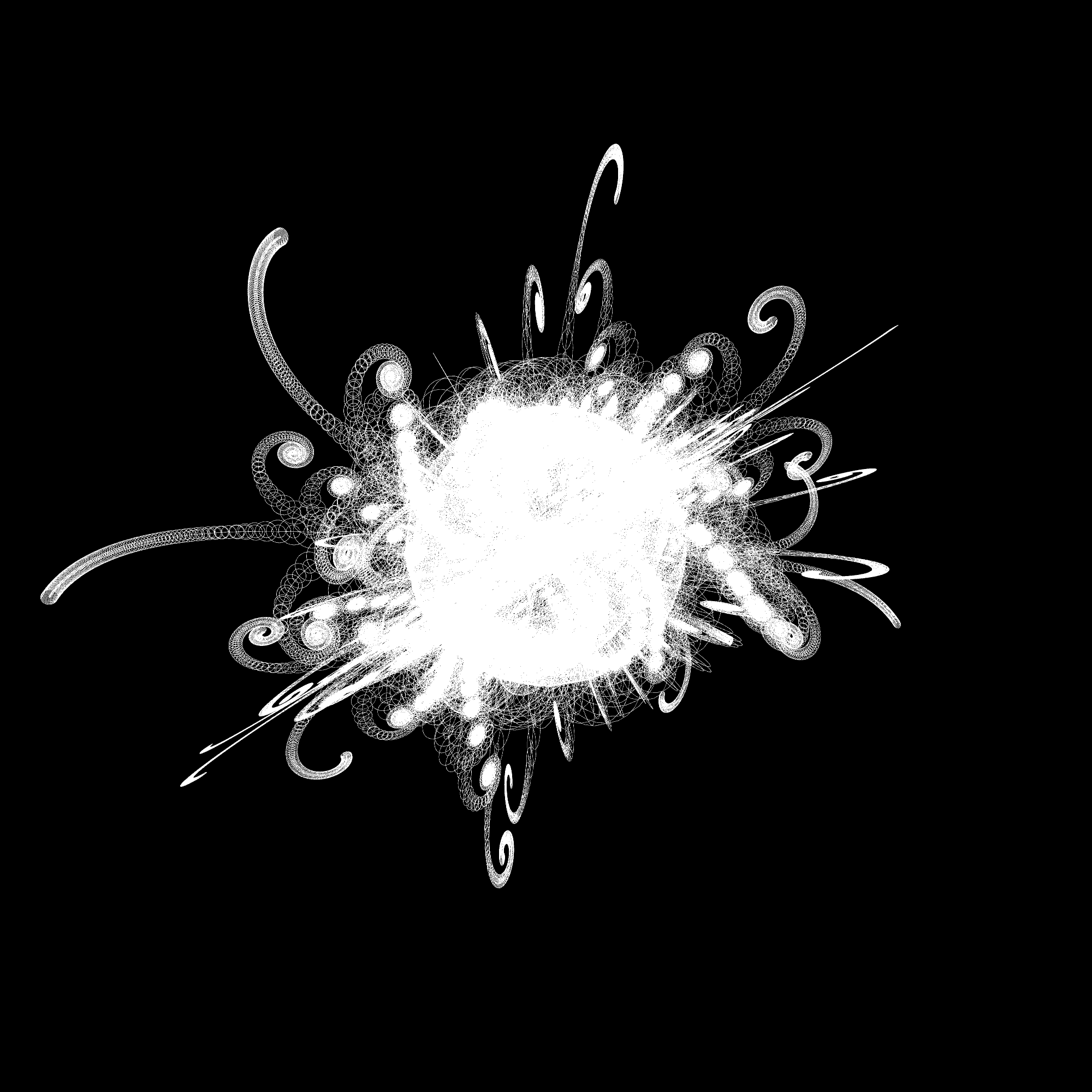 Not Astrophage #20 static token preview