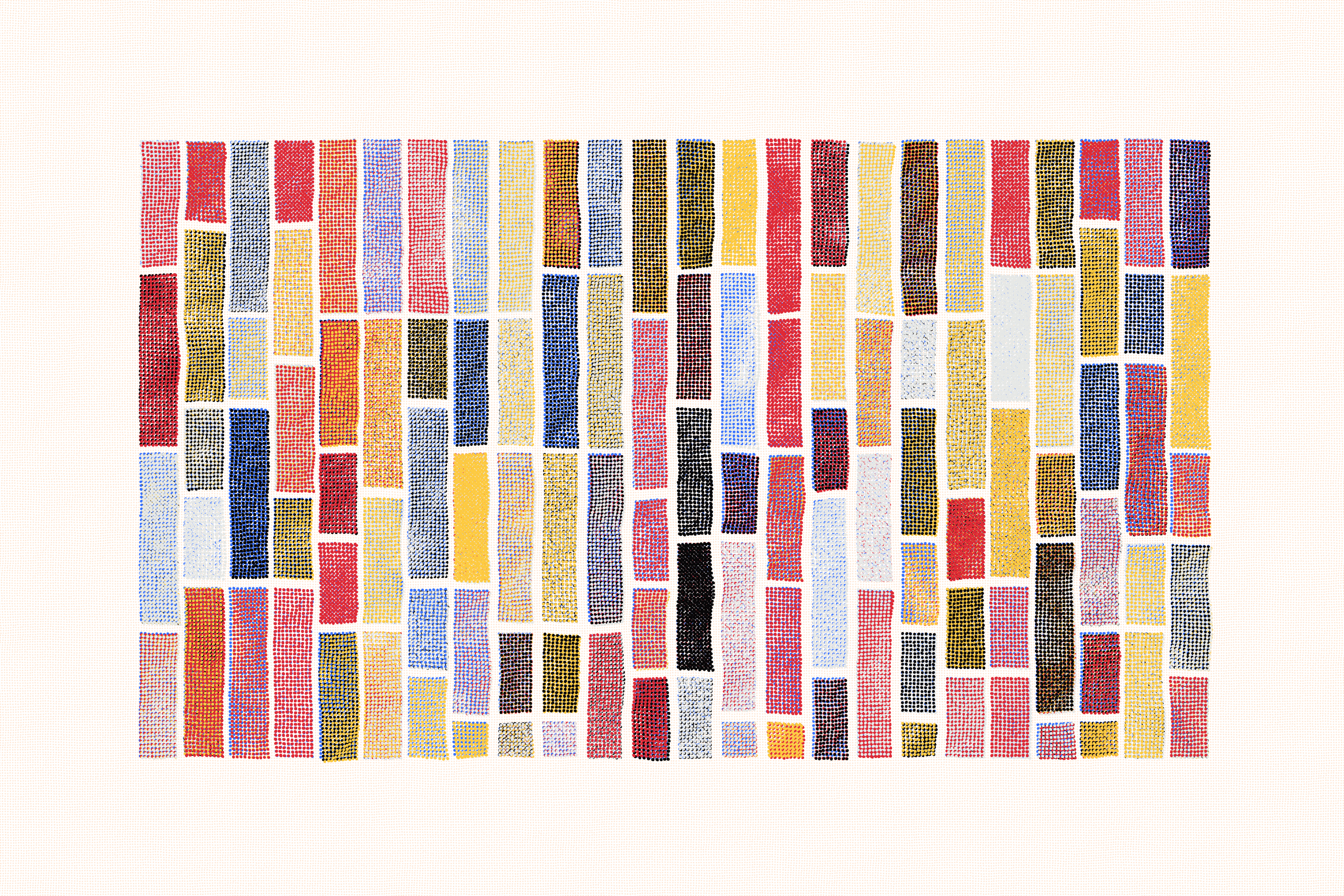 Pigments #1 static token preview