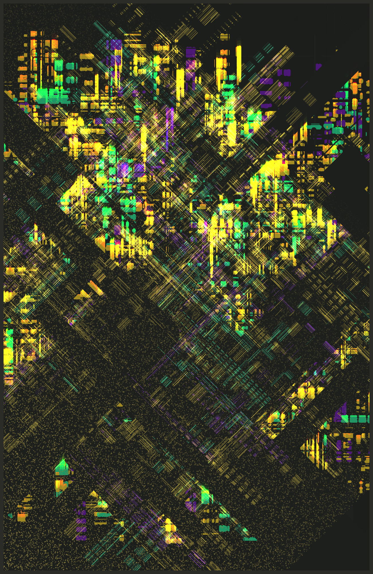 Insight of Architect #20 static token preview