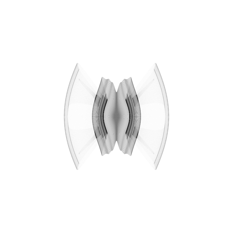 The Transit Project 1st Edition #9 static token preview