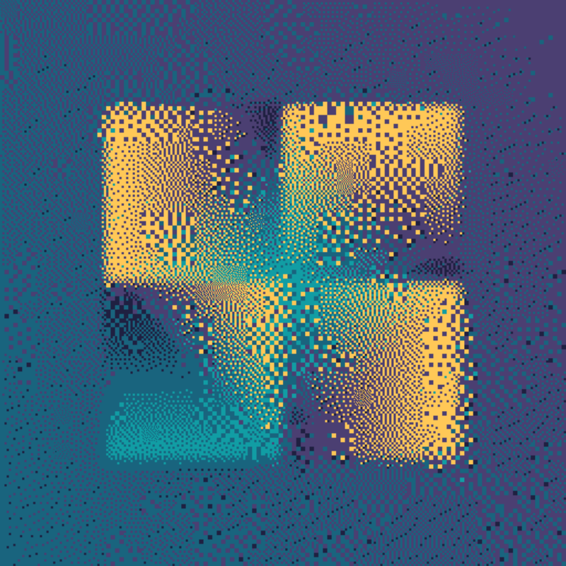 Noumenon #36 static token preview