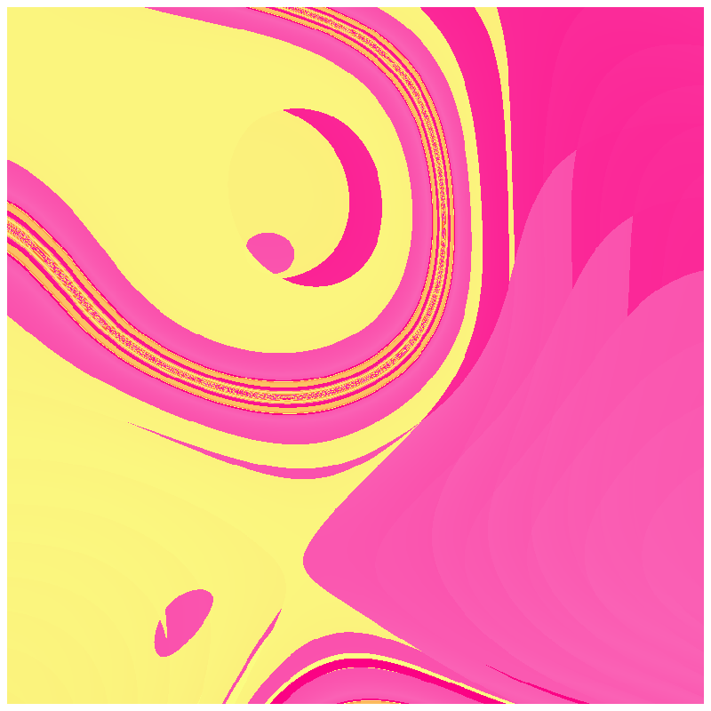 Tribal #4 static token preview
