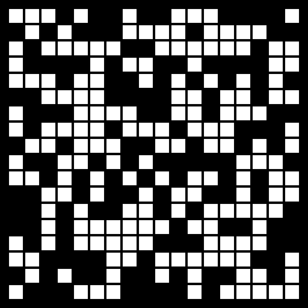 Binary #17 static token preview