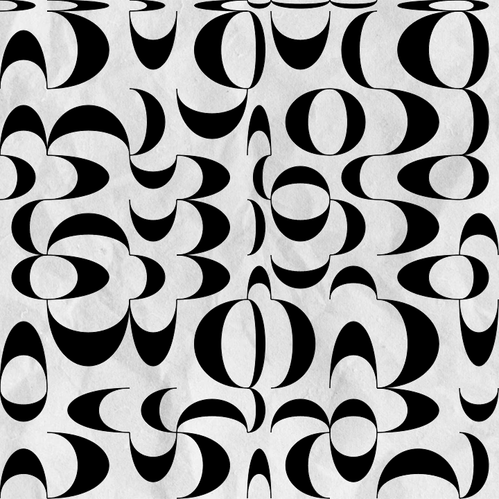 Calligraphy #168 static token preview