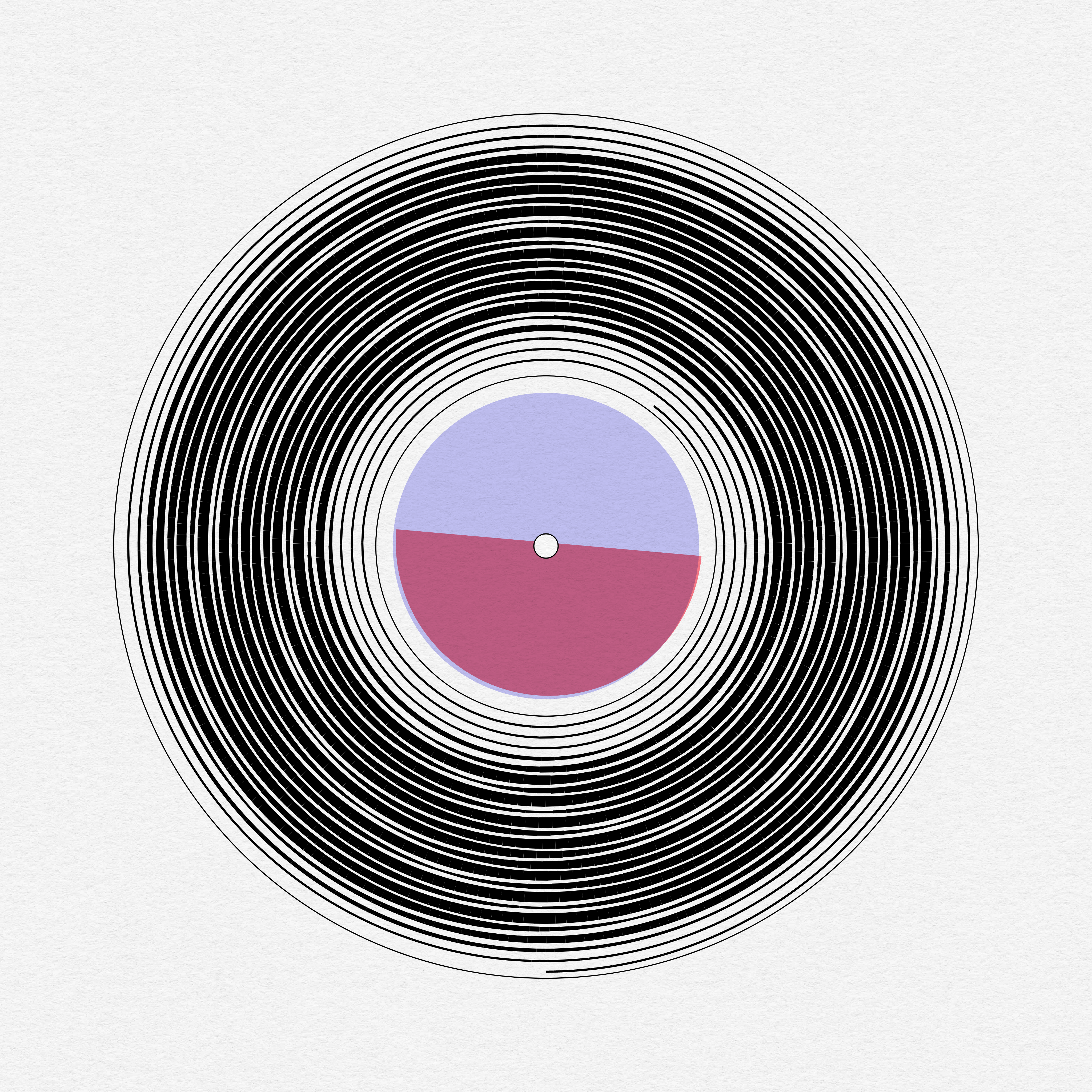 78rpm #7 static token preview