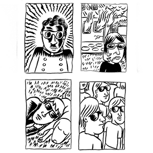 Secret Stories Nummer Eins project preview