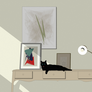 Still Life #10 project preview