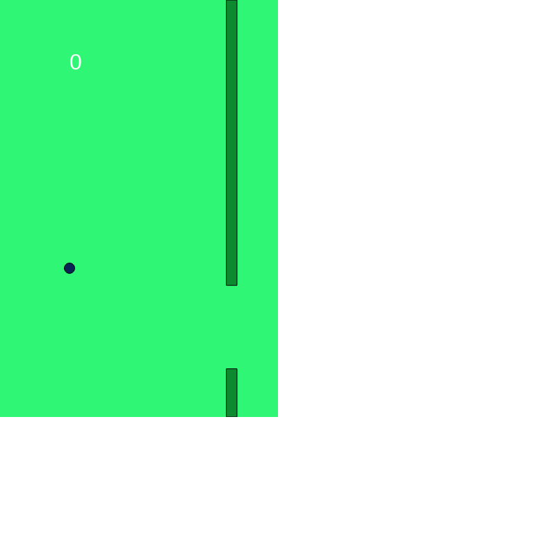 Flappy Beta #12 static token preview