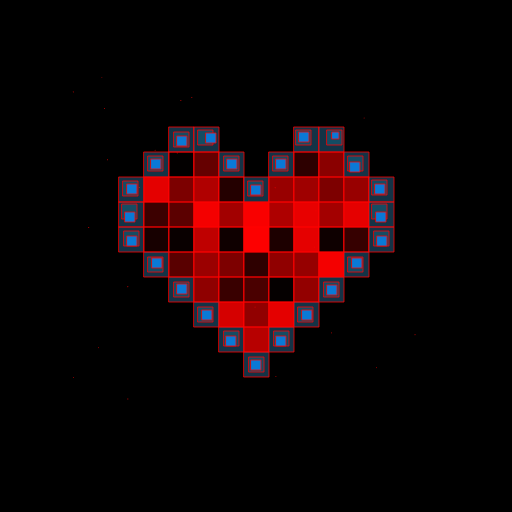 Valentine Giveaway #12 static token preview