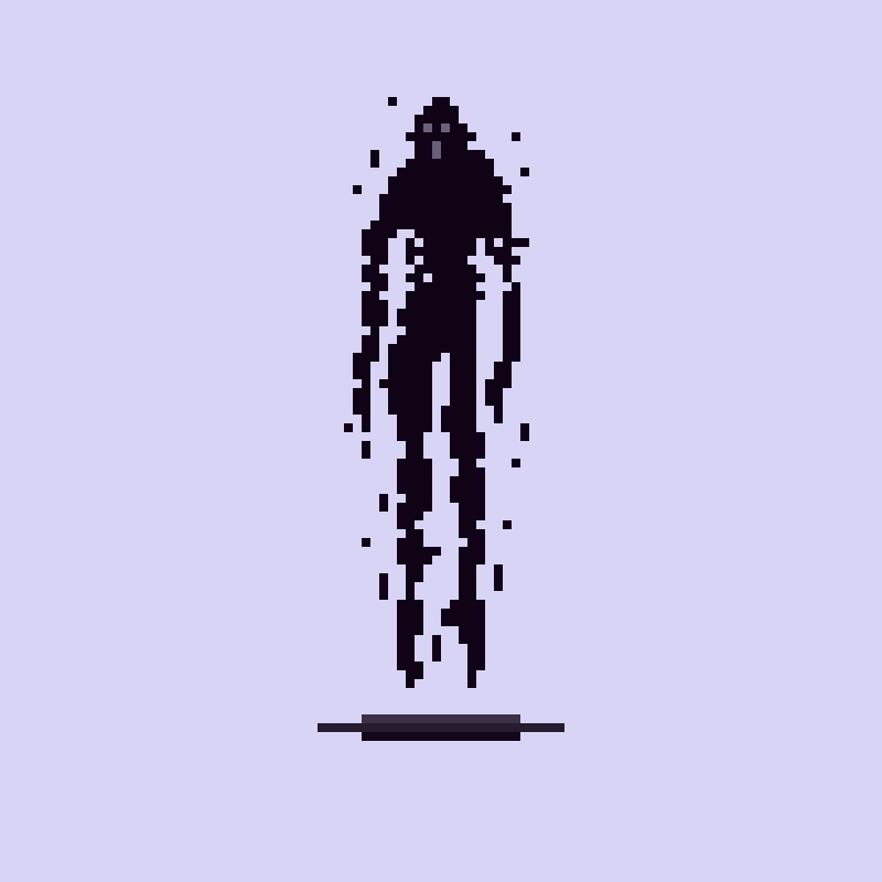 Marsh creatures #1 static token preview