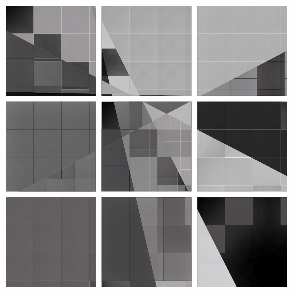 Nested grids #1 static token preview