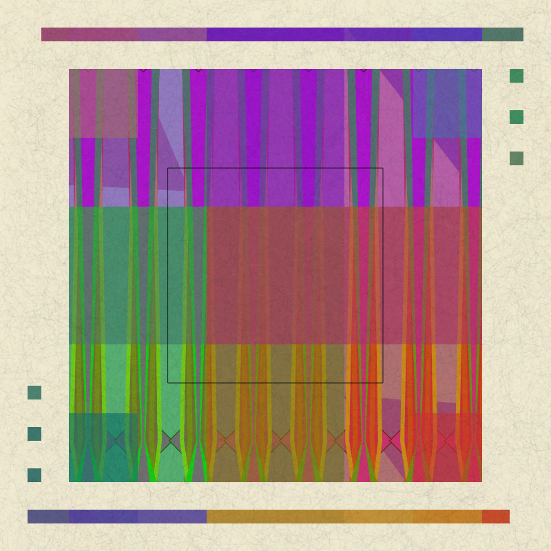 Polychromatic #12 static token preview