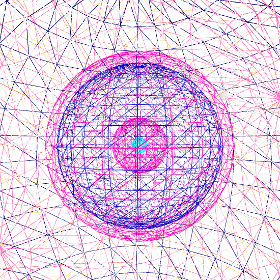 The Void at the Beginning of the World #12 static token preview