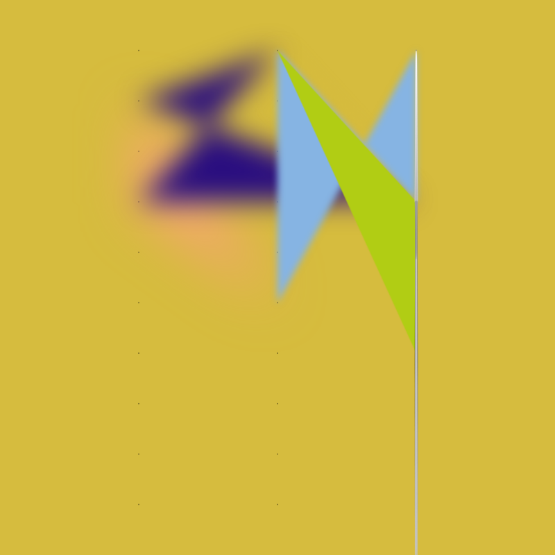 Origami #32 static token preview