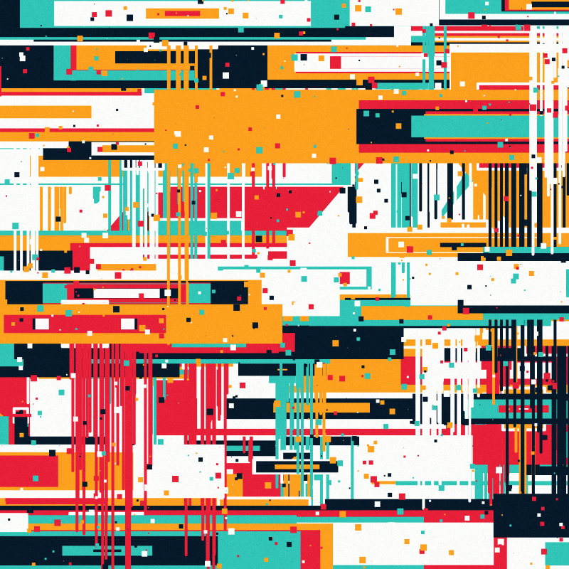 Rectangles and lines #18 static token preview