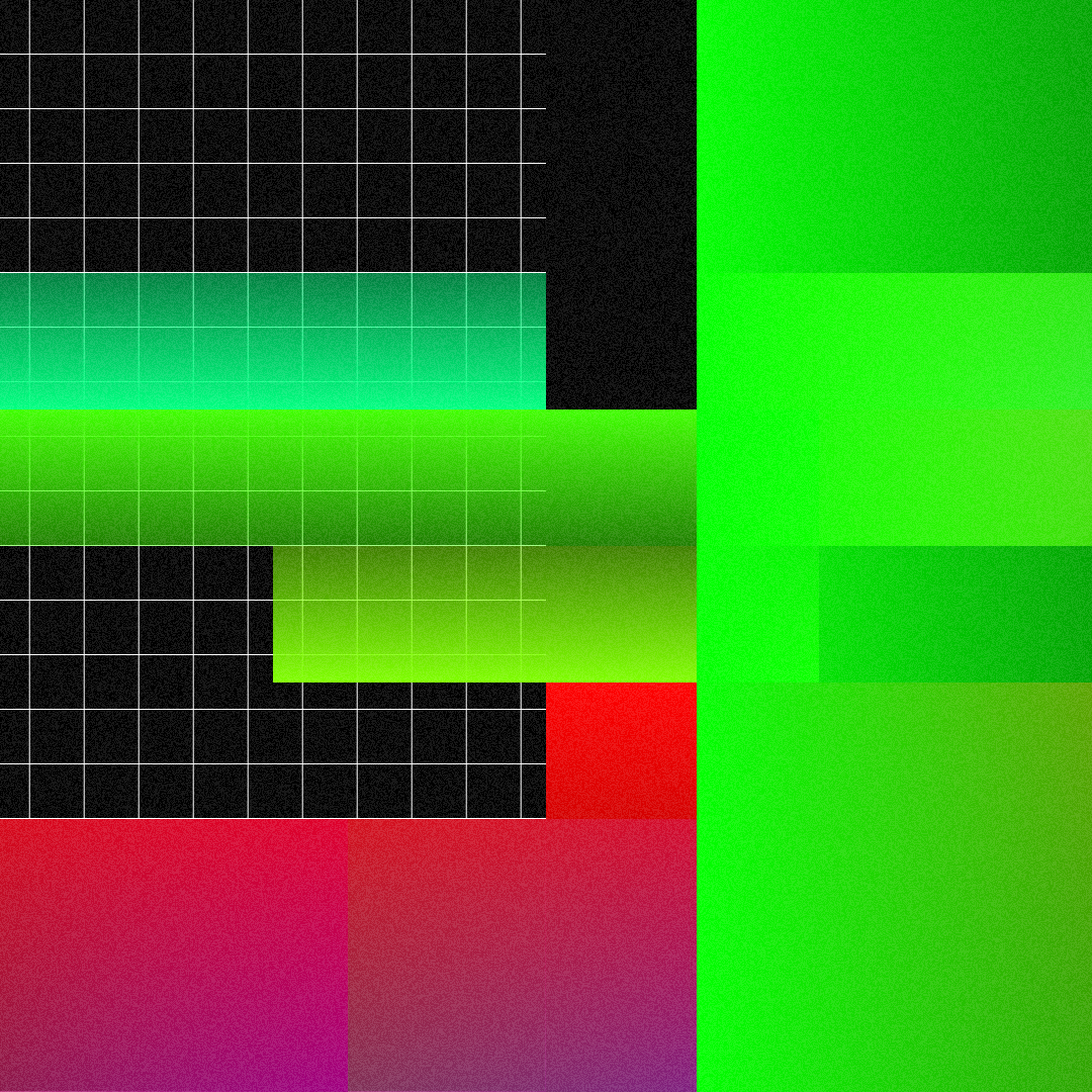 Neon Play #3 static token preview