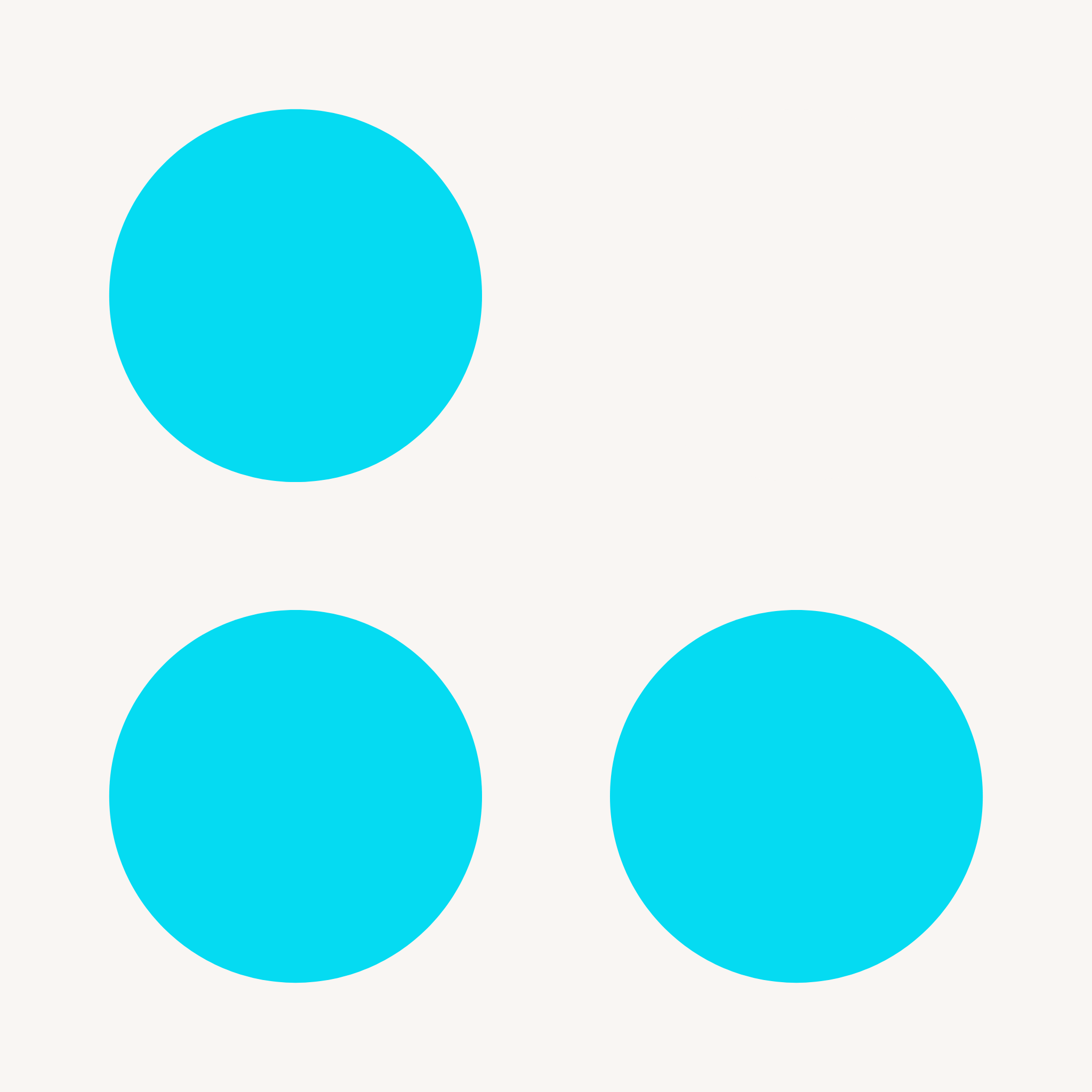 CTT- Circles with Tangent Trace #19 static token preview