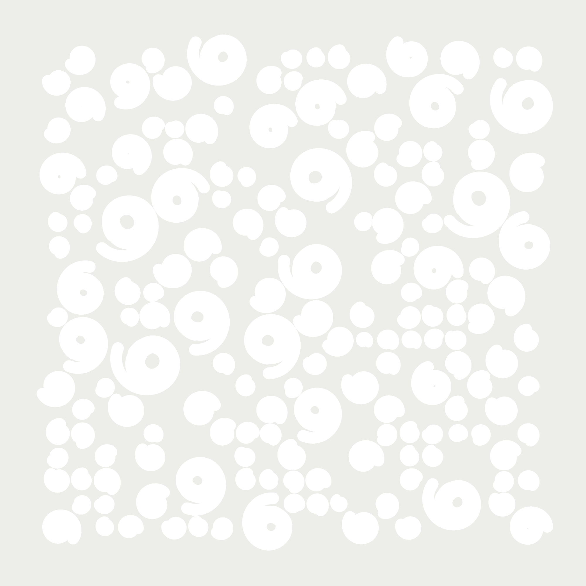 fields, sketches #17 static token preview