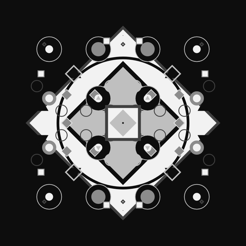 V.M.O.H. #235 static token preview