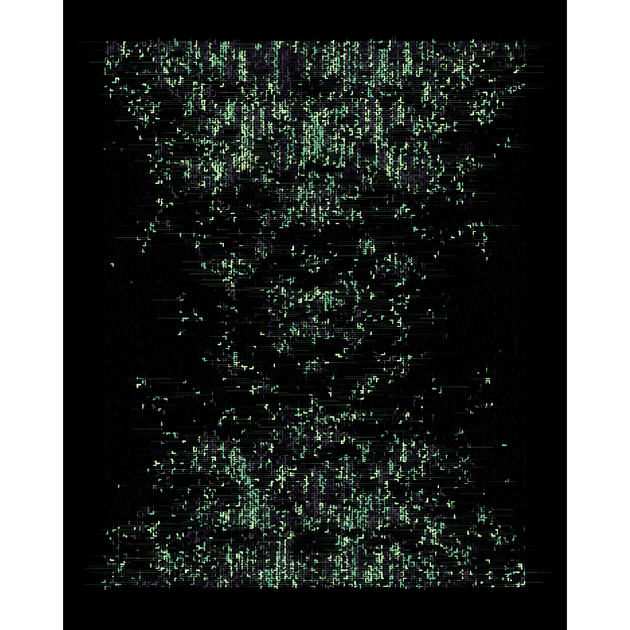 Imagination Patterns #6 static token preview