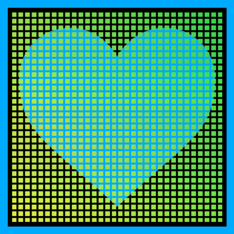 Love is Love #2 static token preview