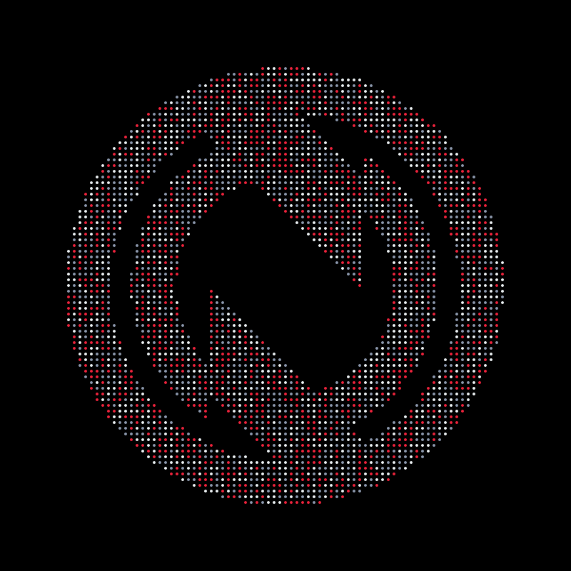 nullDAO Membership Token #4 static token preview