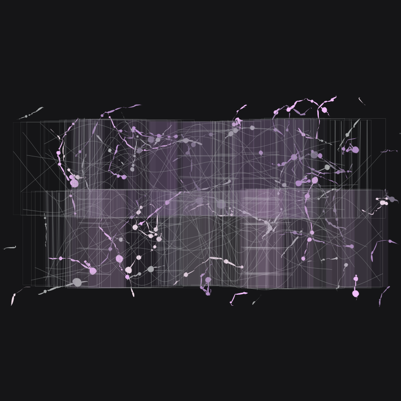 Ephemeral Walls #14 static token preview