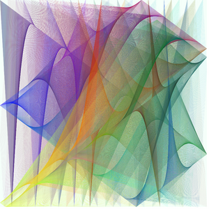 Colors Of Birds project preview