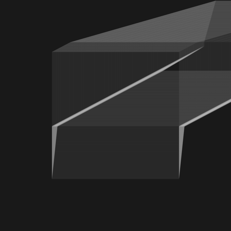 UnSquare #3 static token preview