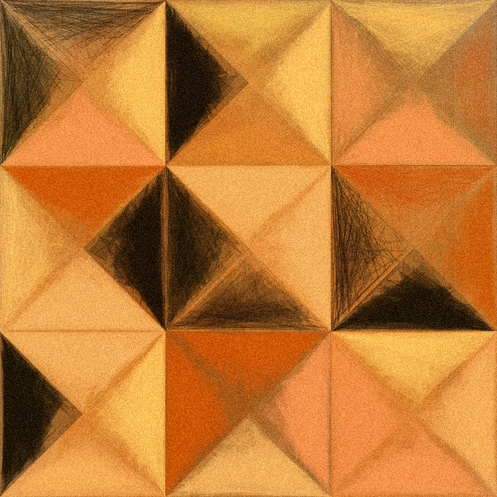 Painting Tiles #10 static token preview