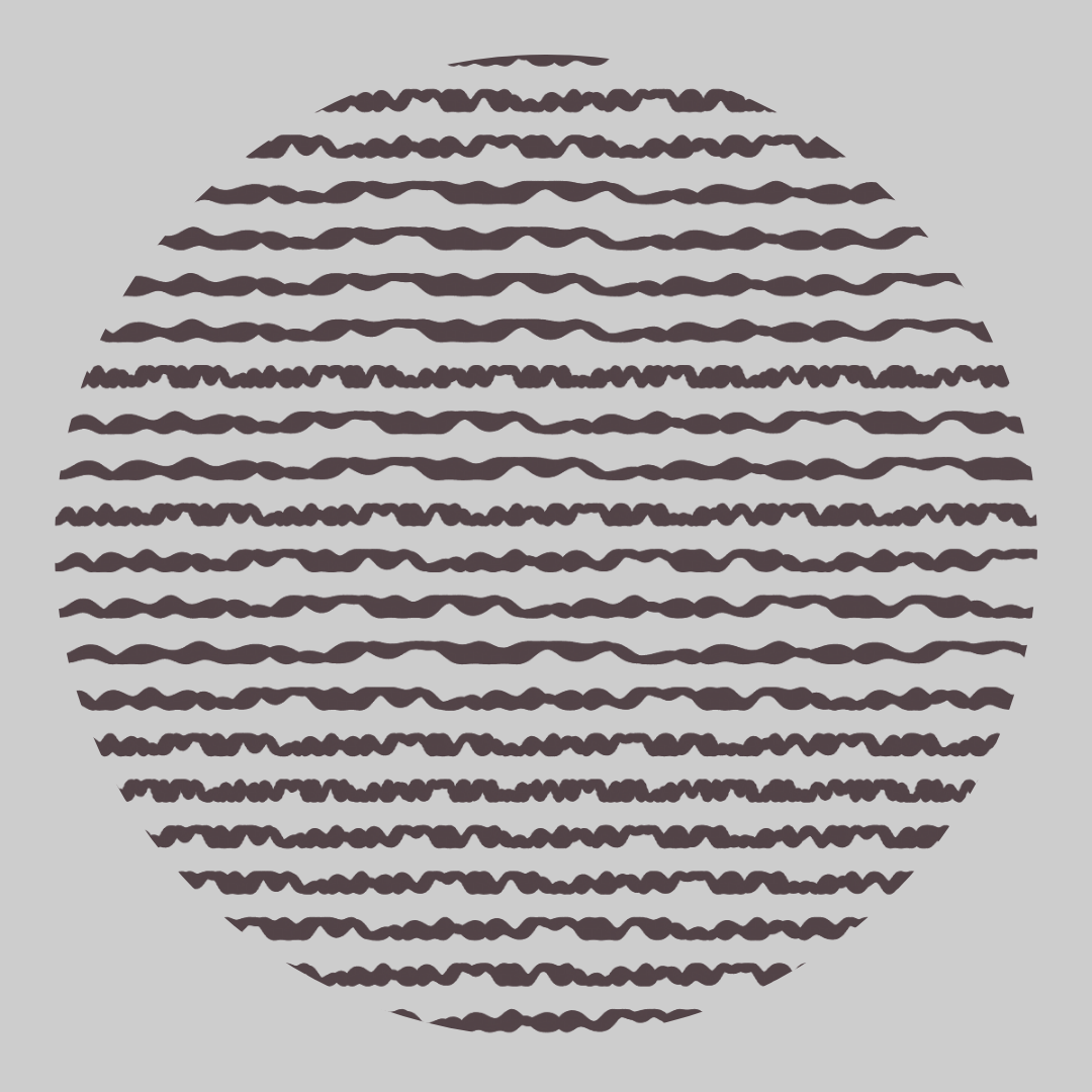 Tangled Modulation #17 static token preview