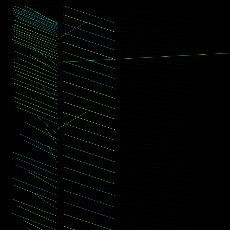 Broken Strobe #20 static token preview