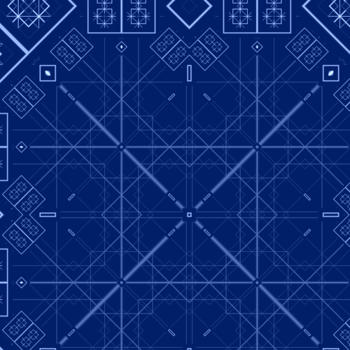 Blueprints #14 static token preview