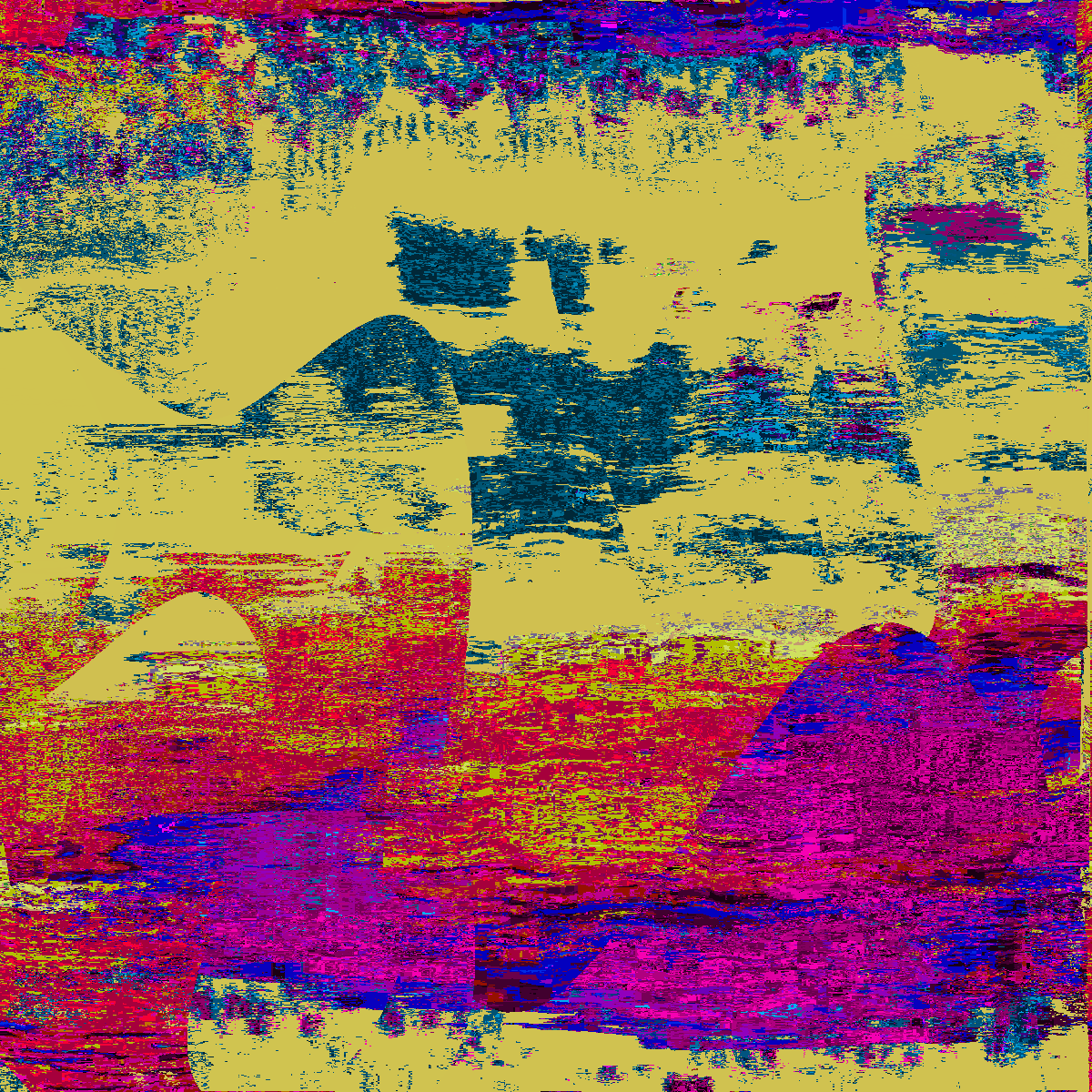 JOYFUL COLORS | GIFT #19 static token preview
