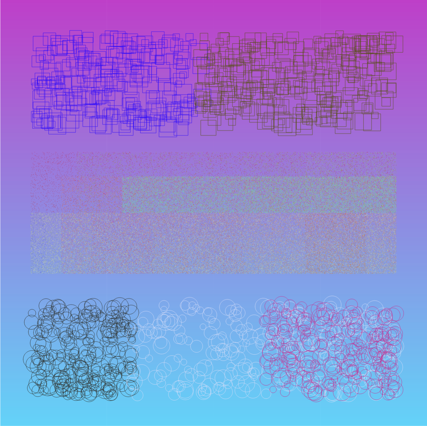 gradient study IV #1 static token preview