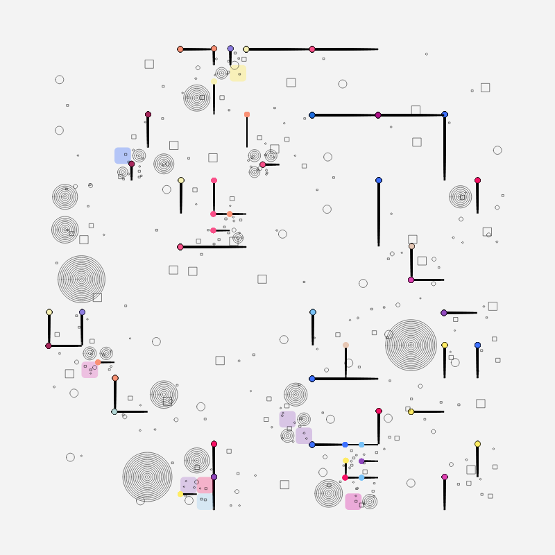 Abstract Mechanics #5 static token preview