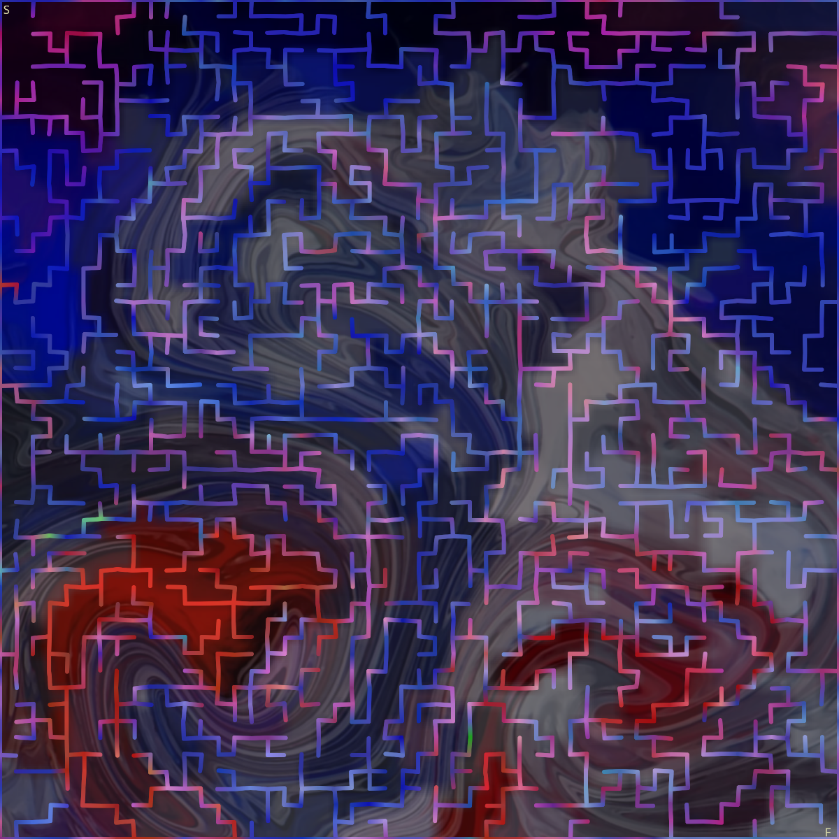 AMazingArt(YouAreAMazing2.1) #16 static token preview
