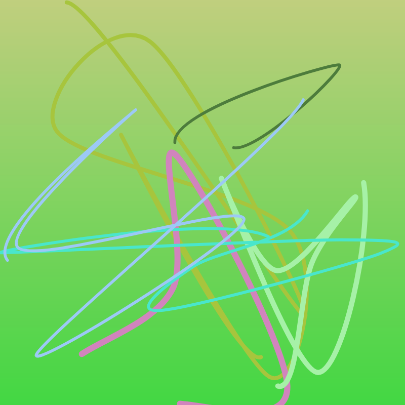 Art lines #7 static token preview