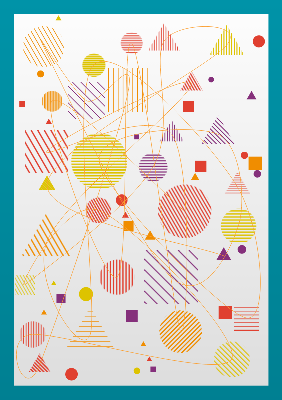Shapes and Lines #8 static token preview