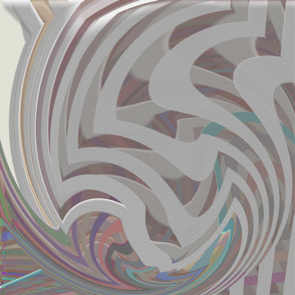 LS Dazzle #32 static token preview