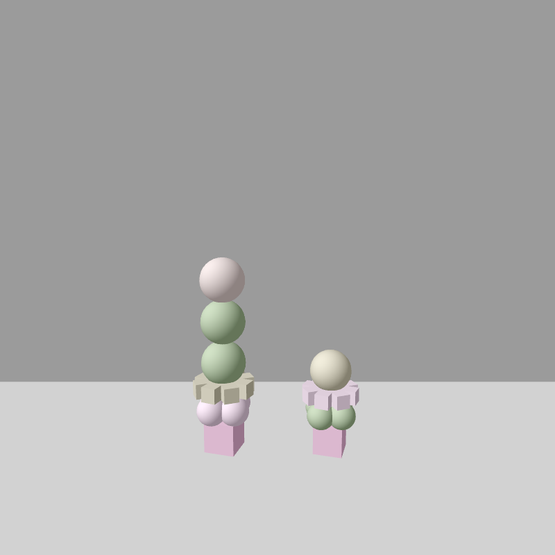 Still Life #2 static token preview