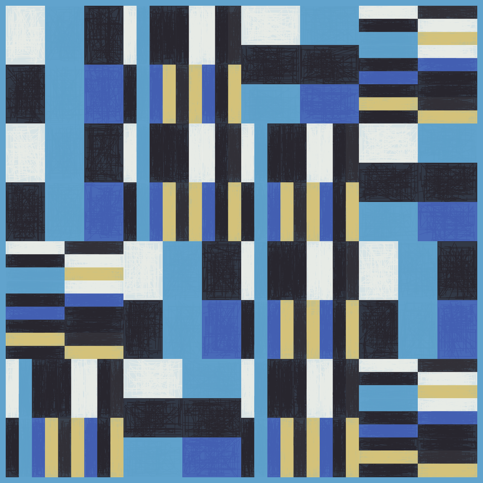 Texture pattern II #9 static token preview