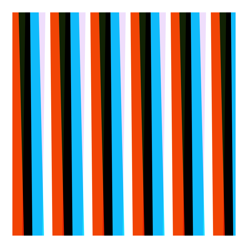 ALL COLORS ARE FANTASTIC #447 static token preview