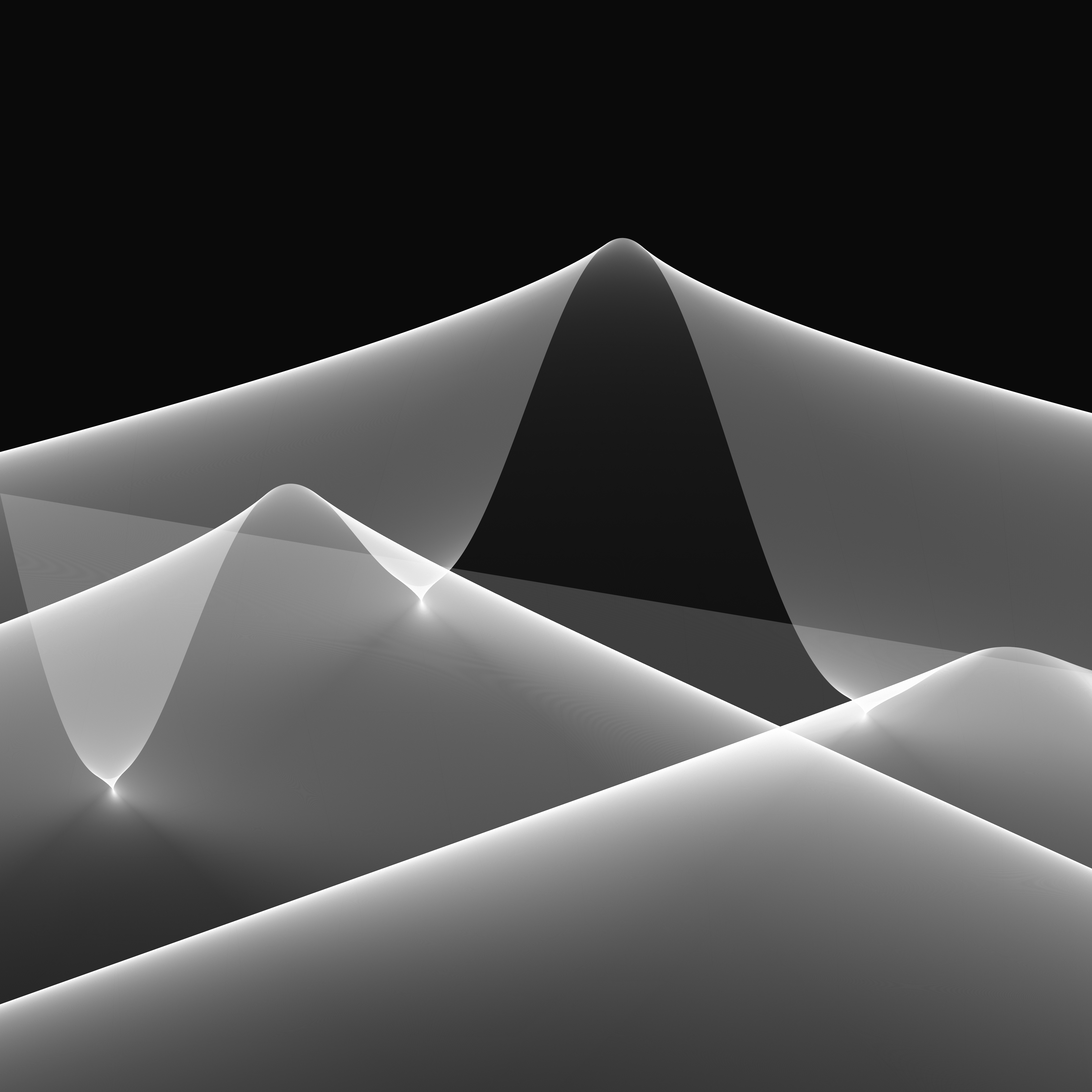 Signalscapes #4 static token preview