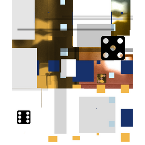 The dice is cast project preview