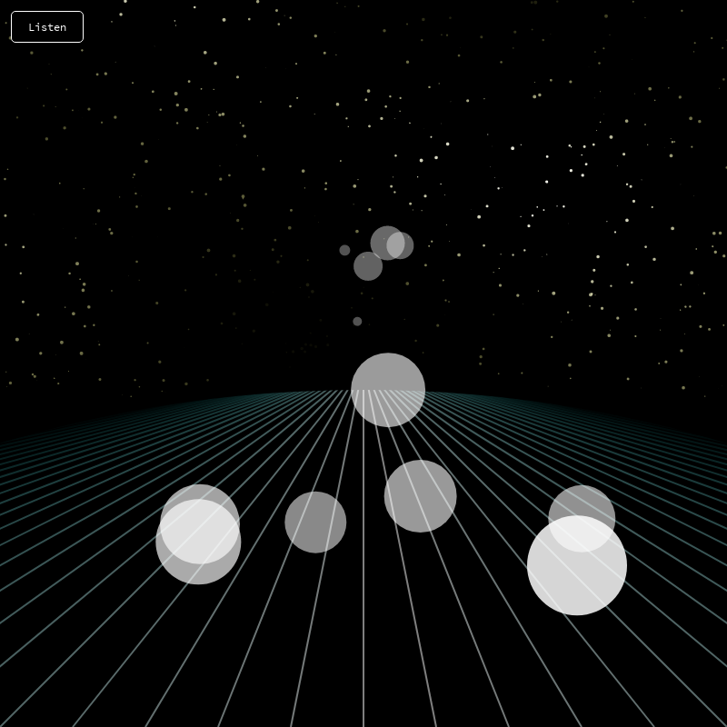 Automaton III - Music Of The Spheres #16 static token preview