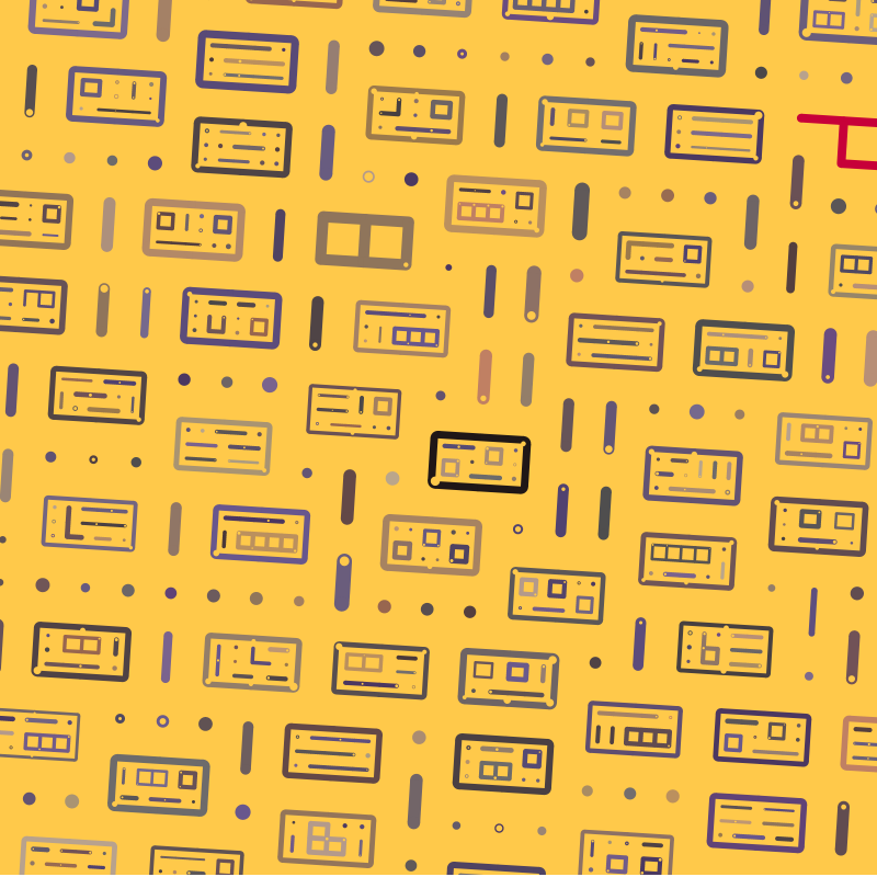 Mechanical Cells #14 static token preview